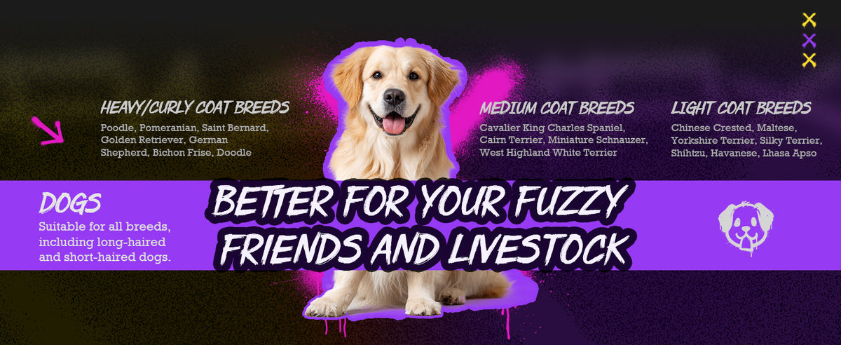 FUZZYFIX