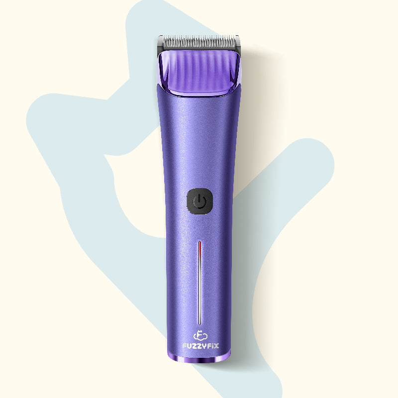 Nova Professional 5-in-1 Pet Clipper - PC611VX
