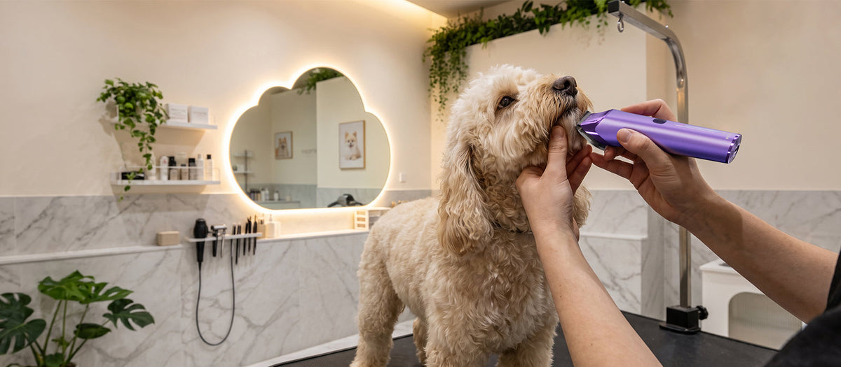5-in-1 Dog Clippers Explained: Are They Worth It?