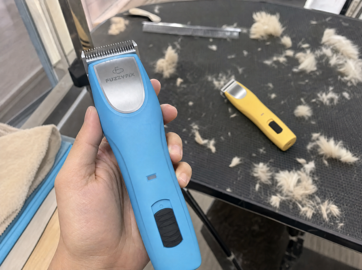 FUZZYFIX