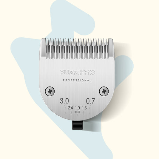 Replacement Blades for OceanGem Dog Clipper PC525