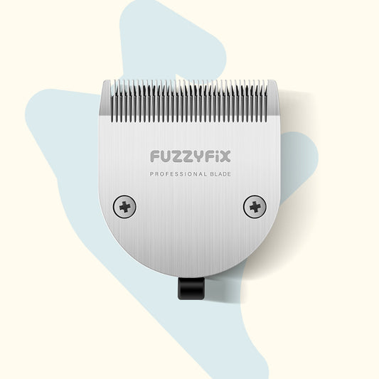 Replacement 5-in-1 Blades for Nova Professional Clipper PC611