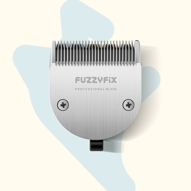 Replacement 5-in-1 Blades for Nova Professional Clipper PC611