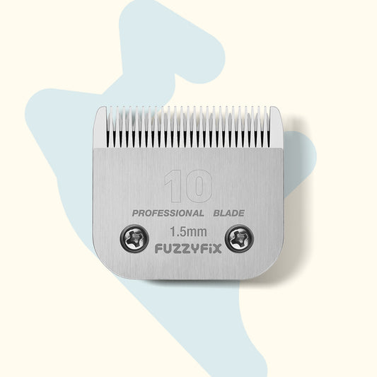 Replacement Blades for BlueWave/Xvolt Professional Clipper PC615/PC811