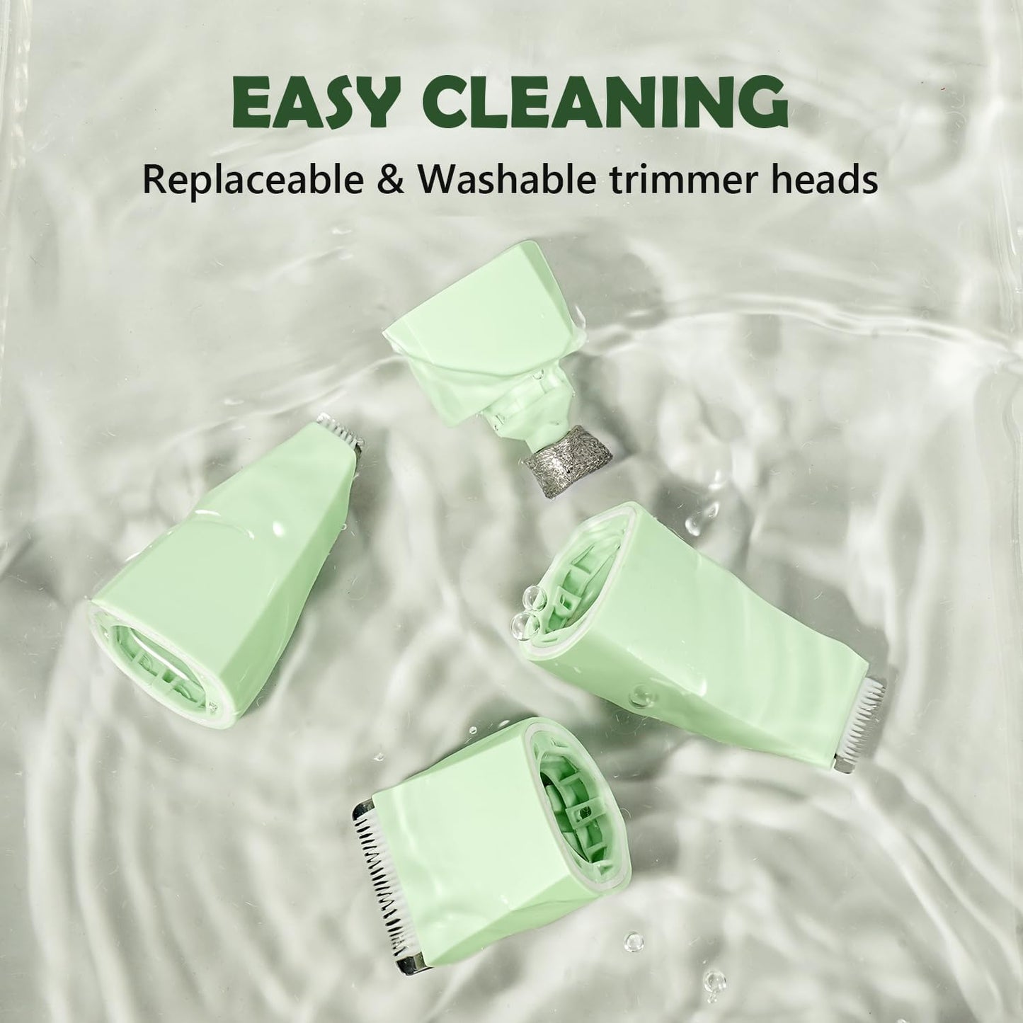 GreenPaw Pet Grooming Kit - PK255EX