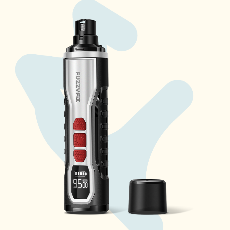 BlackDiamond Pet Nail Grinder - PN215BX