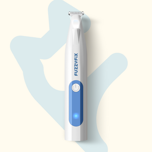 Pawfect Claw Trimmer - PT225UX