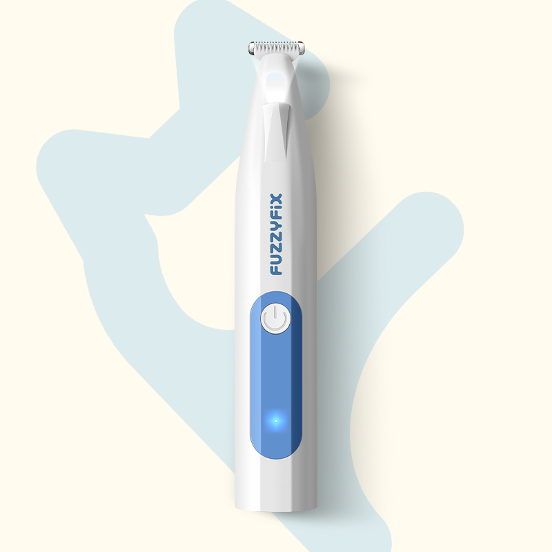 Fuzzyfix Pawfect Claw Trimmer