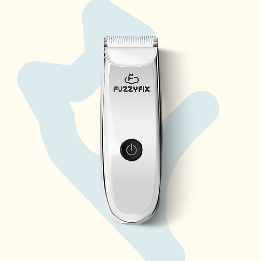 PocketMouser Pet Clipper - PC245