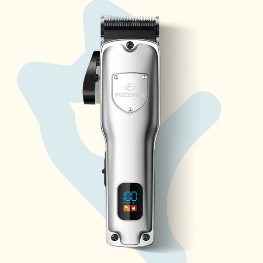 SilverStream Dog Clipper - PC515
