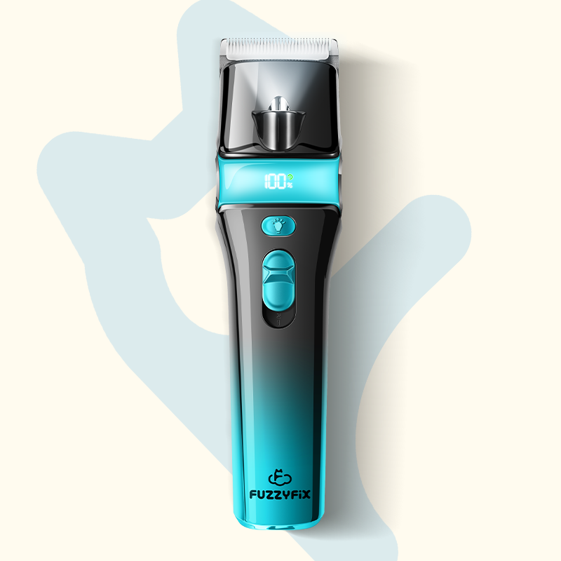 OceanGem 5-in-1 Cat Clipper - PC525UX