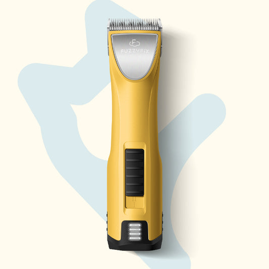 Xvolt Professional Pet Clipper - PC811YX