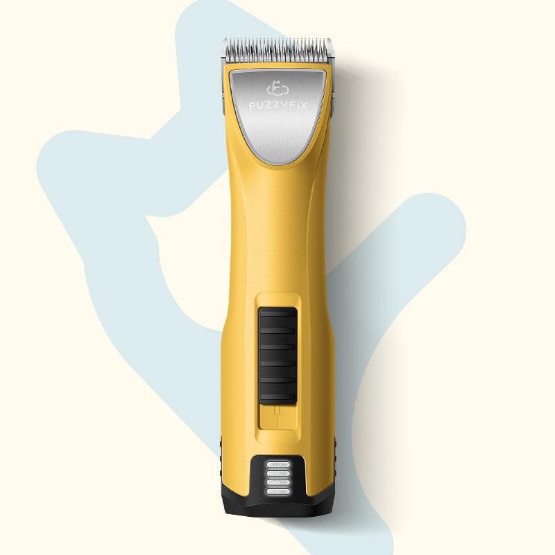 Fuzzyfix Charger For Bluewave/Xvolt/Maxipop Dog Clippers