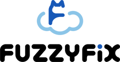 FUZZYFIX | Fuzzy Pets? Fix It with FuzzyFix!